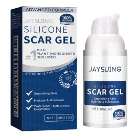 Jo Gel For El Cuidado De La Piel 1 Unidad 30 G