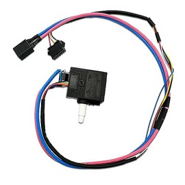 EGO Power+ Parts 4870685001 Switch Assembly for STX3800 Commercial String Trimmer