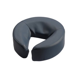 Master Massage Universal Headrest Face Cushion Face Pillow for Massage Table Royal Blue