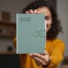 Mljtoyo 2026 Day to Page Diary A5 January 2026 to