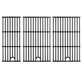 463448021 Grill Grates Replacement Parts for Charbroil Grill Parts G426-0005-W1 G426-0004-W1 463455021 463449021 463451022 463458021 463459021 Charbroil Performance 5 Burner Grill Replacement Parts