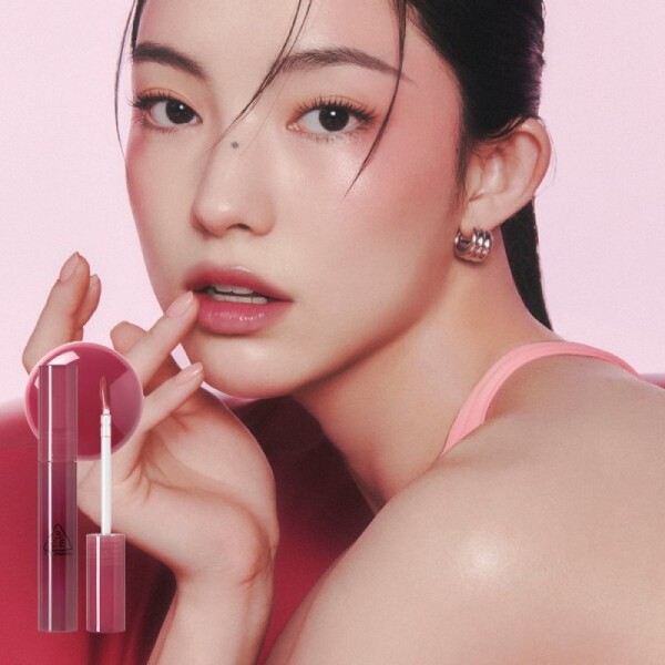3CE Drop Glow Gel / 쓰리씨이 3CE 드롭 글로우 젤