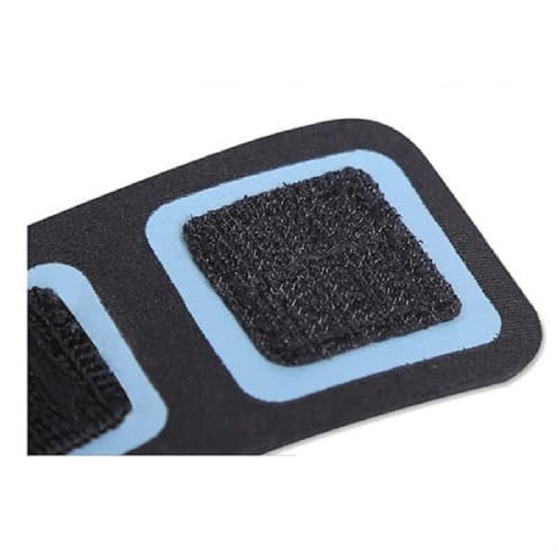 DFV mobile - Armband Professional Cover Neoprene Waterproof Wraparound Sport