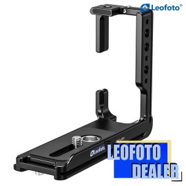 Leofoto LPSO-A9III L Plate for Sony A9 III Camera | Arca