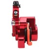 Mi.Xim Bicycle Hydraulic Disc Brake Braking System Line Pulling Front