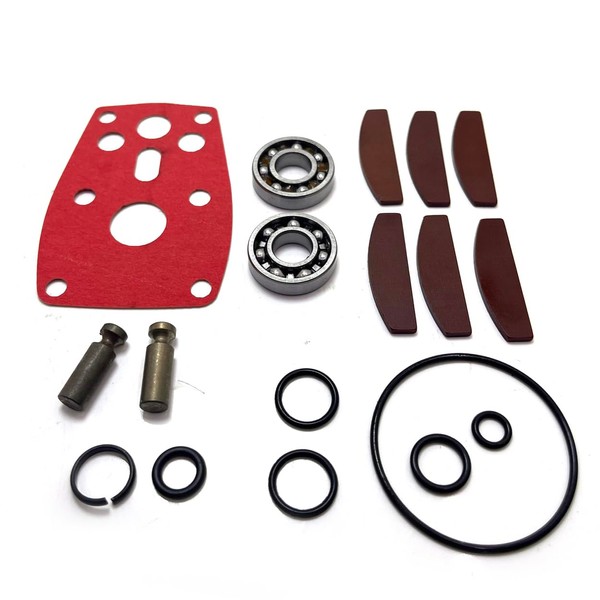 IM31-TK2 Tune UP Kit With Bearings IM31407 Hammer Pin Set