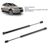2pcs Front Hood Lift Supports Car Bonnet Hood Gas Spring
