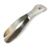 Cedar Elements Metal Shoe Horn