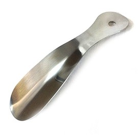 Cedar Elements Metal Shoe Horn