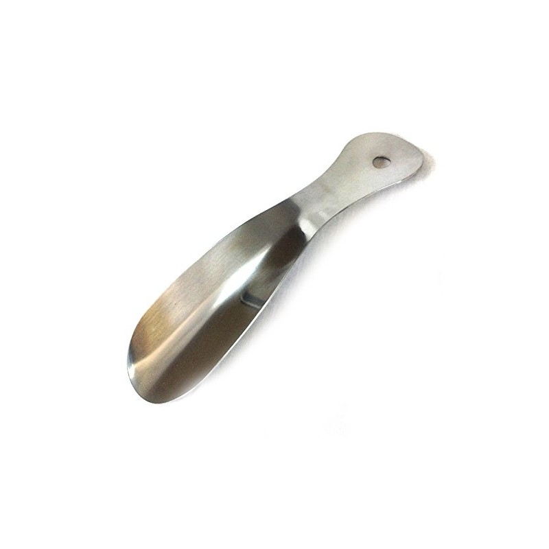 Cedar Elements Metal Shoe Horn