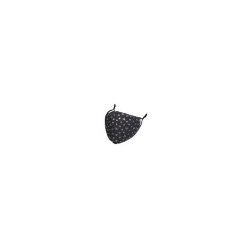 Maskit Face Mask - Washable & Adjustable Maskit Face Masks