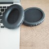 Professional Replacement Earpads Cushions Compatible with HyperX Cloud II Cloud