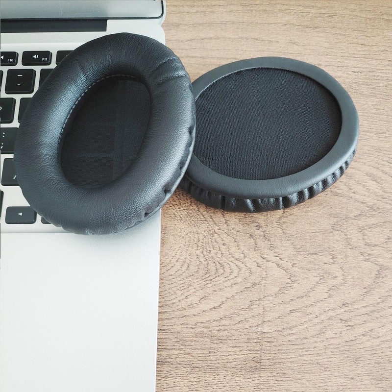 Professional Replacement Earpads Cushions Compatible with HyperX Cloud II Cloud