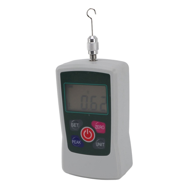 Digital Force Gauge High Accuracy Mini Multifunctional Push and Pull