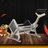 Chip Cutter Replacement Blade, Professional Stainless Steel Potato Slicer, Chip