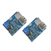 Comimark 2 Pcs Mp3 Lossless Decoders Decoding Power Amplifier Mp3