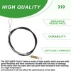 532110675 Clutch Cable for Husqavarna Craftsman Sears AYP Poulan Roper