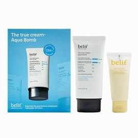 빌리프 아쿠아 밤 75ml (튜브) Belif Aqua Bomb 75ml (Tube)
