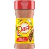 Dash Salt-Free Taco Seasoning Blend, 2.5 Ounce (Pack of 8)