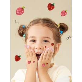 Children's Fingernails-CH21