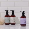 Flu Therapy Body Wash 500g (Choose 1 of 3 types),