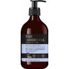 Baylis&amp; Harding BAYLIS & HARDING NATURAL HAND WASH SEA KELP & PEPPERMINT 500ML