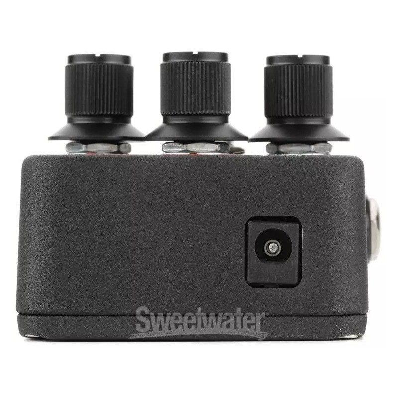 Keeley Suns Ultravoid Fuzz Pedal - Sweetwater Exclusive