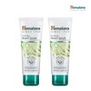 Himalaya 히말라야 님 스크럽 100ml x2 Himalaya Neem Scrub 100ml x2