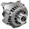 Ls 10% Underdrive Billet Alternator Pulley + Trucksuv 1999-2013 for