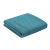 Outanaya 4pcs Sports Towel Gym Towel Ice Sports Yoga Polyester