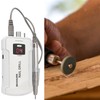 25000RPM Portable Nail Drill Machine Electric Nail Grinding Buffing Polisher