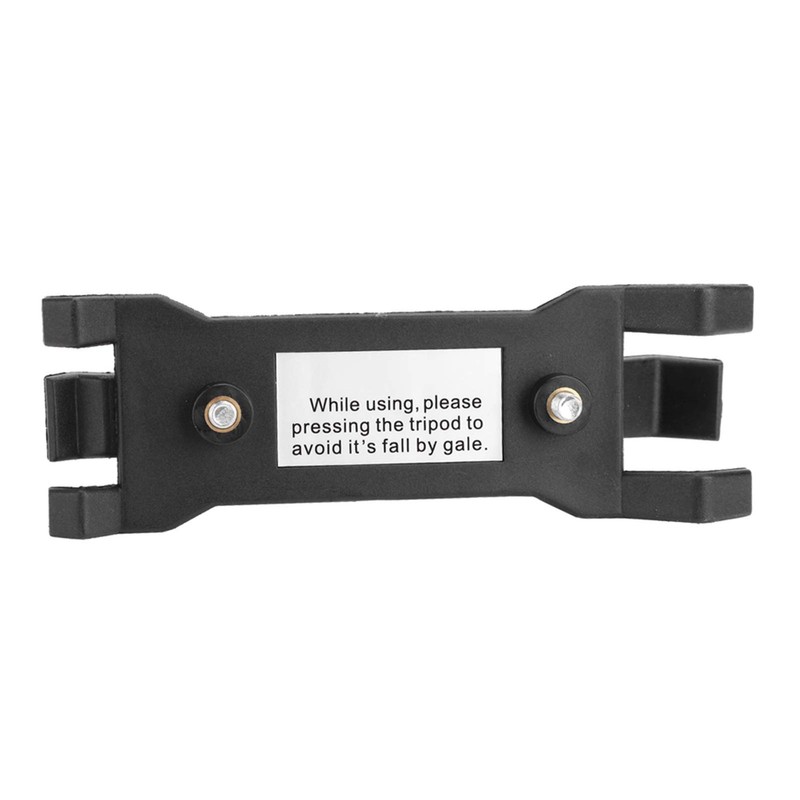 Mini Umbrella Holder Tripod Umbrella Holder for Photography Fixed Weather