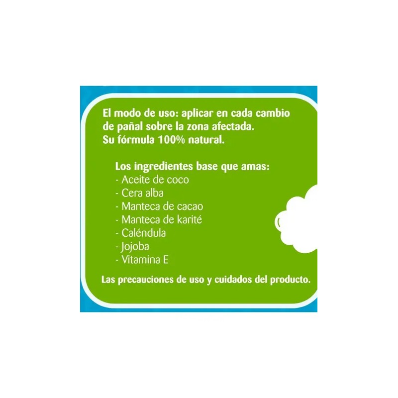 1 Detergente 1 Bálsamo 1 Wet Bag Ch Estampada Ecopipo
