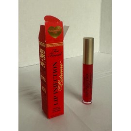 Too Faced Cosmetics Lip Injection Extreme