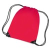 ShirtInStyle Cinch Bag - Gym Bag Gym Sack - Shoe