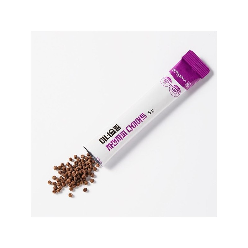 WeBiome Psyllium Husk Diet (N4) / 위바이옴 차전자피 다이어트 (N4)