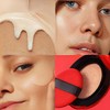 Cushion Foundation Full Coverage for Mature Skin, 24 Hours Durable