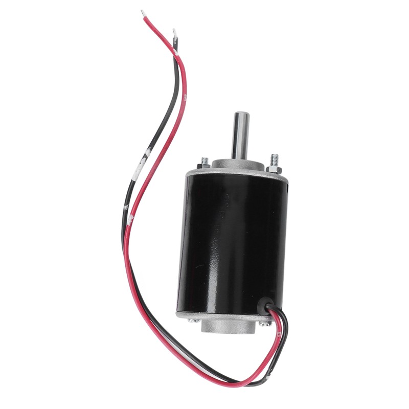 Permanent Magnet DC Motor High Speed Electric Motors for Lawn