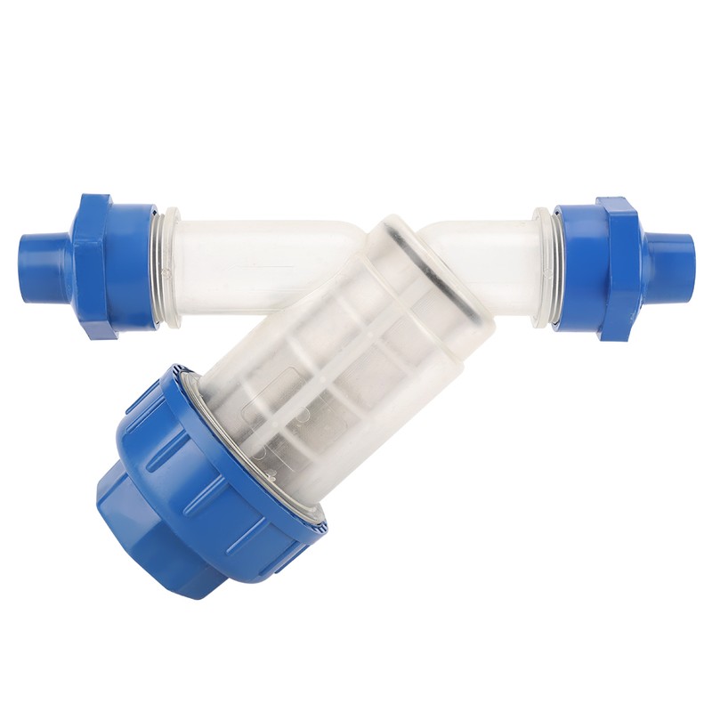 1PCS High Quality Chicken Livestock Poultry Drinking Water Filter with