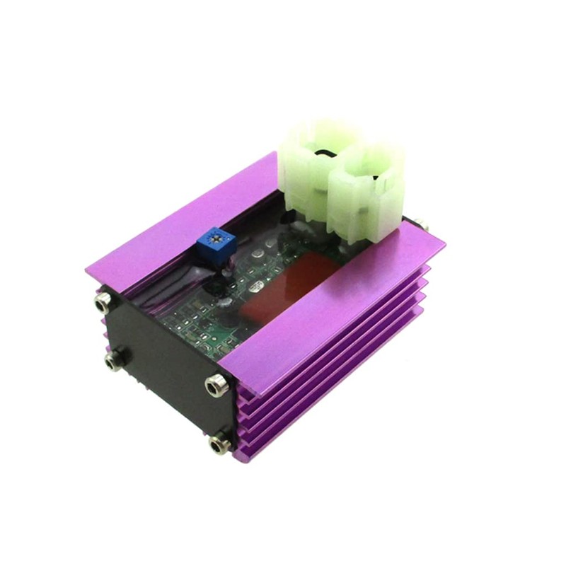 TC-Motor Adjustable Racing CDI Box 12V Ignition For GY6 50cc
