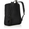 JanSport Cross Town Backpack, Black, One Size