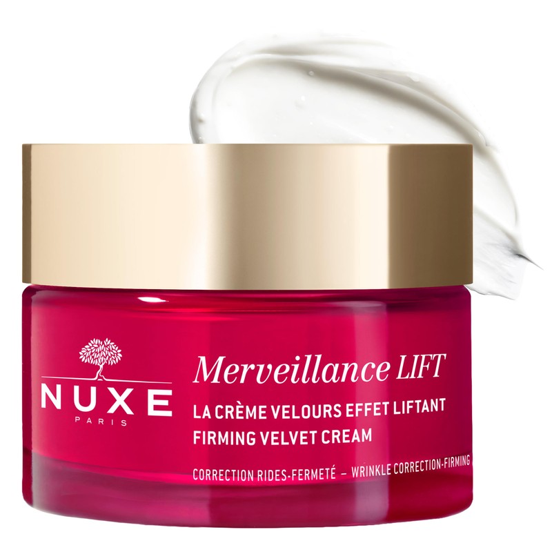 Merveillance Lift Firming Velvet Cream by Nuxe for Women -