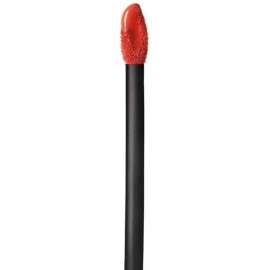 Maybelline Labial líquido Superstay Matte Ink 5ml, dura hasta 16H, alta pigmentación, no transfiere