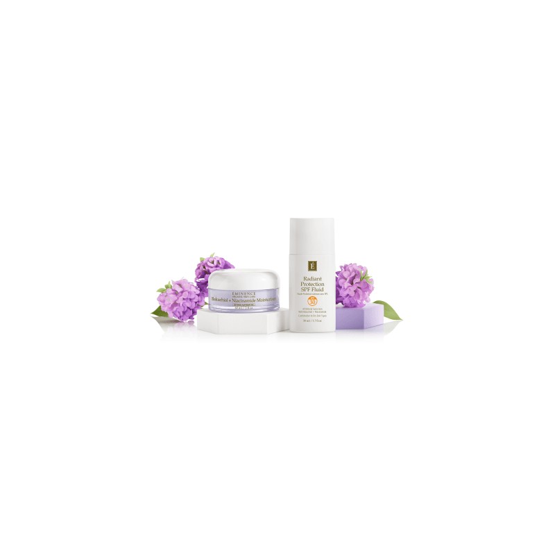 Eminence Bakuchiol + Niacinamide Moisturiser 60ml