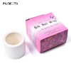 KADS 5 Rolls Nail Repair Fiberglass Silk Wrap Self Adhesive