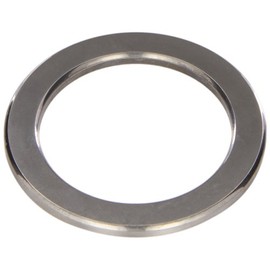 NTN GS81112 Thrust Roller Bearing Housing Washer, Metric, 62mm Bore, 85mm OD, 4.75mm Width