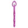 Oral Tongue Mouth Exerciser Oral Muscle Strength Speech Tongue Training