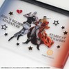 JoJo's Bizarre Adventure Stardust Crusaders Pouch Jean Pierre Polnarev /