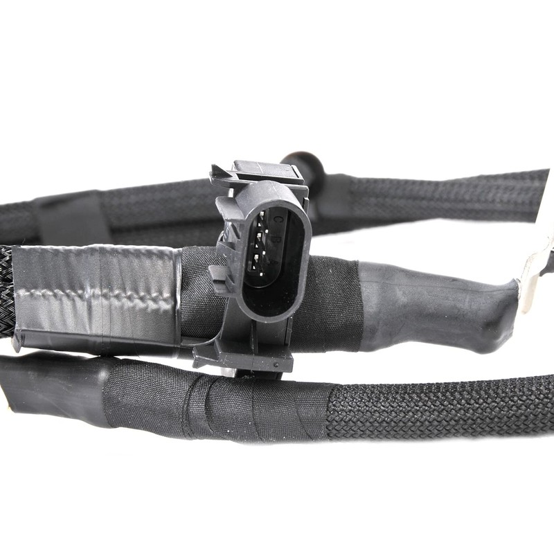 GM Genuine Parts 84221366 Negative Battery Cable