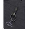 McPack MM82503 Trek Musette Sacoche Bag, Shoulder Bag, Mountain Climbing,